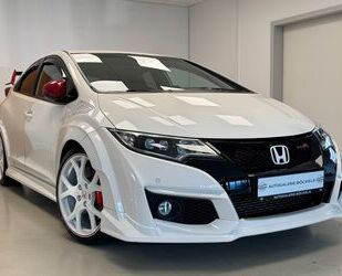 Honda Civic Gebrauchtwagen