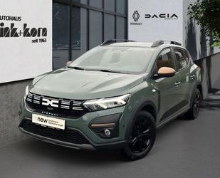 Dacia Sandero Gebrauchtwagen