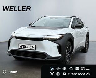 Toyota bZ4X Gebrauchtwagen