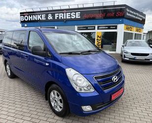 Hyundai H-1 Gebrauchtwagen