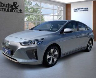 Hyundai Hyundai IONIQ Elektro Premium Gebrauchtwagen