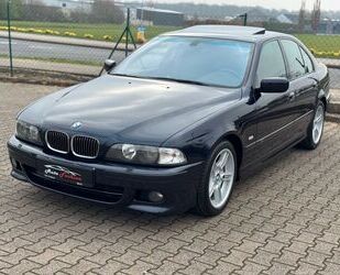 BMW 540 Gebrauchtwagen