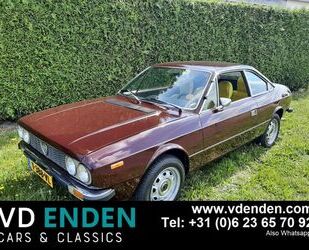 Lancia Beta Gebrauchtwagen
