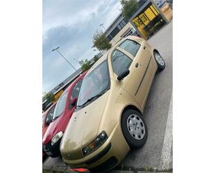 Fiat Punto Gebrauchtwagen