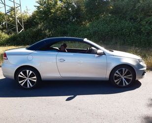 VW Eos Gebrauchtwagen
