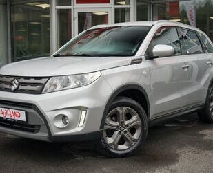 Suzuki Vitara Gebrauchtwagen