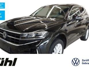 VW Touareg Gebrauchtwagen