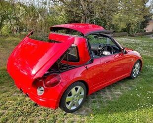 Daihatsu Copen Gebrauchtwagen