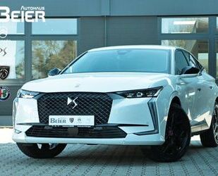 DS Automobiles DS4 Gebrauchtwagen