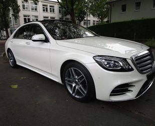 Mercedes-Benz S 350 Gebrauchtwagen