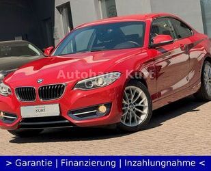 BMW 220 Gebrauchtwagen