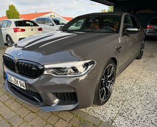 BMW M5 Gebrauchtwagen