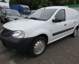 Dacia Logan Gebrauchtwagen