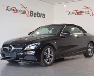 Mercedes-Benz C 200 Gebrauchtwagen