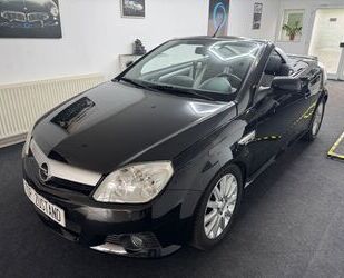 Opel Tigra Gebrauchtwagen