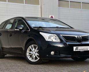 Toyota Avensis Gebrauchtwagen