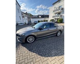 Mercedes-Benz CLA 250 Gebrauchtwagen