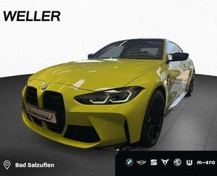BMW M4 Gebrauchtwagen