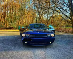 Dodge Challenger Gebrauchtwagen