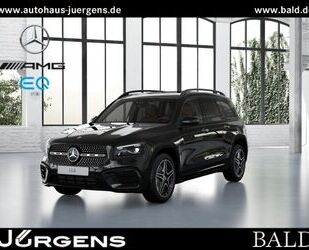 Mercedes-Benz GLB 220 Gebrauchtwagen