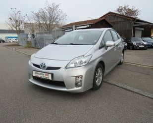 Toyota Prius Gebrauchtwagen