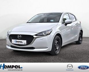 Mazda 2 Gebrauchtwagen
