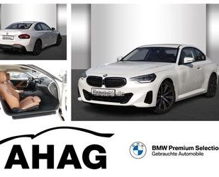 BMW 218 Gebrauchtwagen