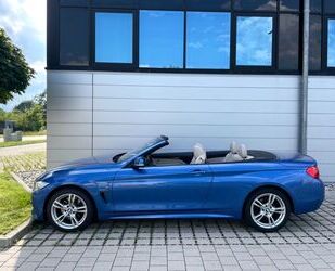 BMW 428 Gebrauchtwagen