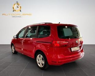 Seat Alhambra Gebrauchtwagen