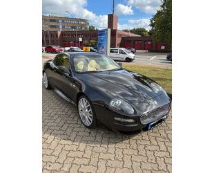 Maserati Gransport Gebrauchtwagen