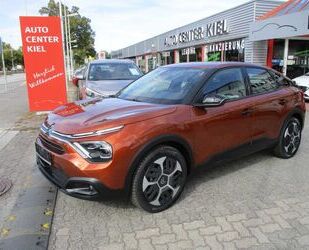 Citroen C4 Gebrauchtwagen