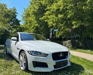 Jaguar XE Gebrauchtwagen