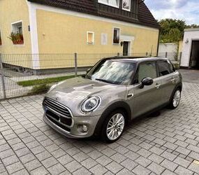 Mini Cooper Gebrauchtwagen