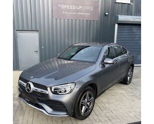 Mercedes-Benz GLC 220 Gebrauchtwagen