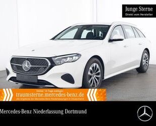 Mercedes-Benz E 200 Gebrauchtwagen