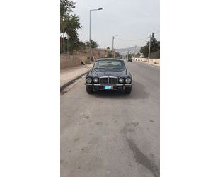 Jaguar XJ6 Gebrauchtwagen