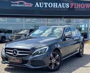 Mercedes-Benz C 300 Gebrauchtwagen