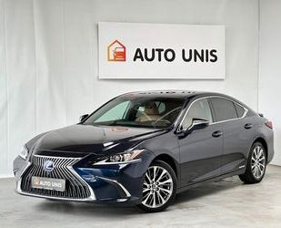 Lexus ES 300 Gebrauchtwagen