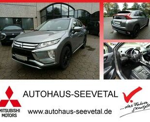Mitsubishi Eclipse Cross Gebrauchtwagen