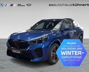 BMW X2 Gebrauchtwagen