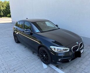 BMW 120 Gebrauchtwagen