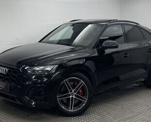 Audi SQ5 Gebrauchtwagen