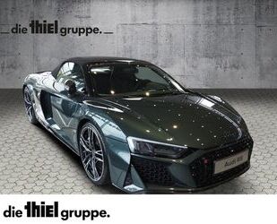 Audi R8 Gebrauchtwagen