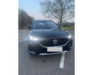MG ZS Gebrauchtwagen