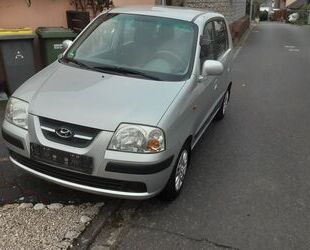 Hyundai Atos Gebrauchtwagen