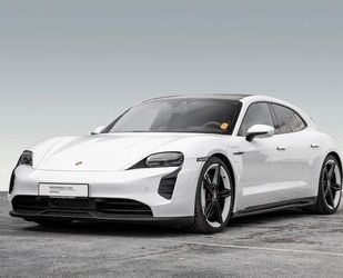 Porsche Taycan Gebrauchtwagen