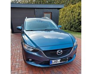 Mazda 6 Gebrauchtwagen