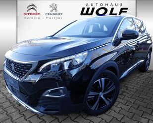 Peugeot 3008 Gebrauchtwagen
