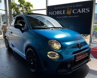 Abarth 595C Gebrauchtwagen