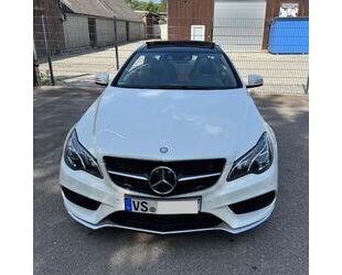 Mercedes-Benz E 320 Gebrauchtwagen